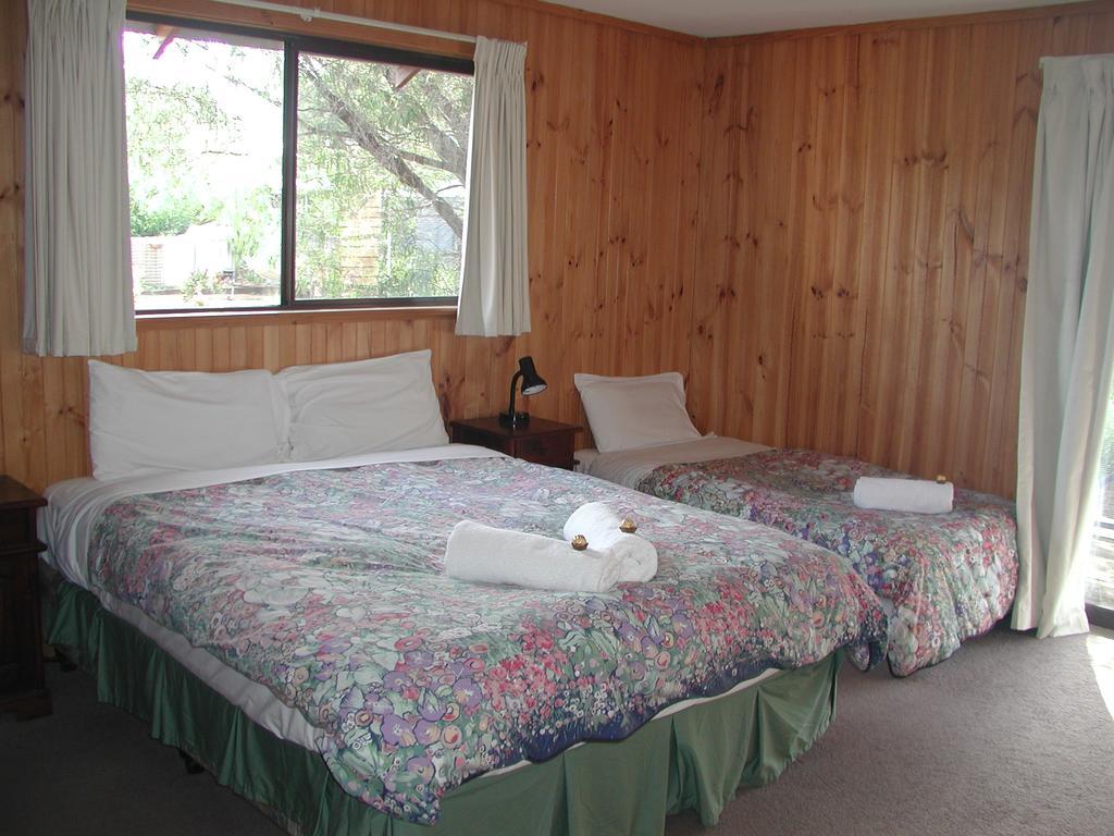 Rainbow House Villa Denmark Room photo